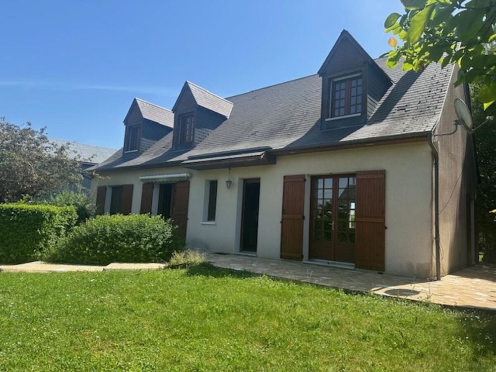 Maison F7