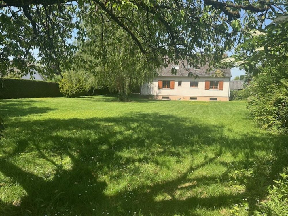 Maison F7