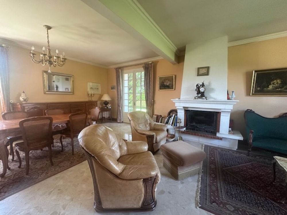 Maison F7