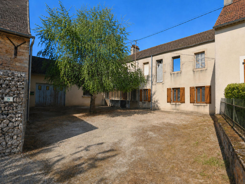 Maison F5