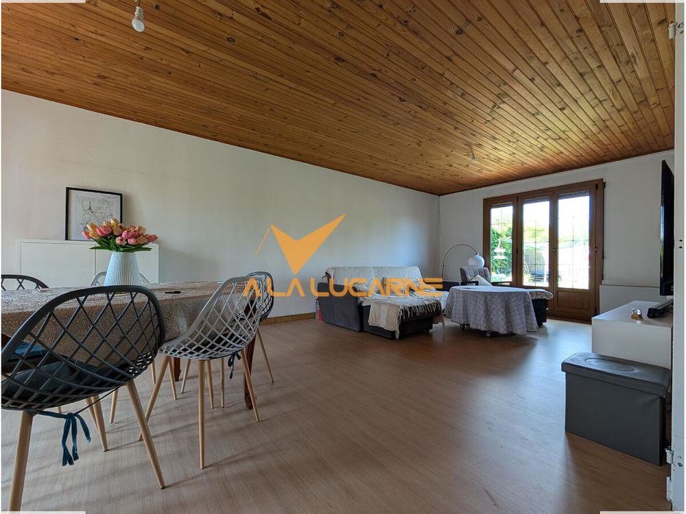 Maison F4