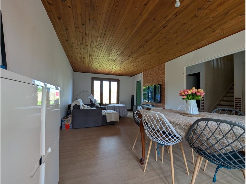 Maison F4