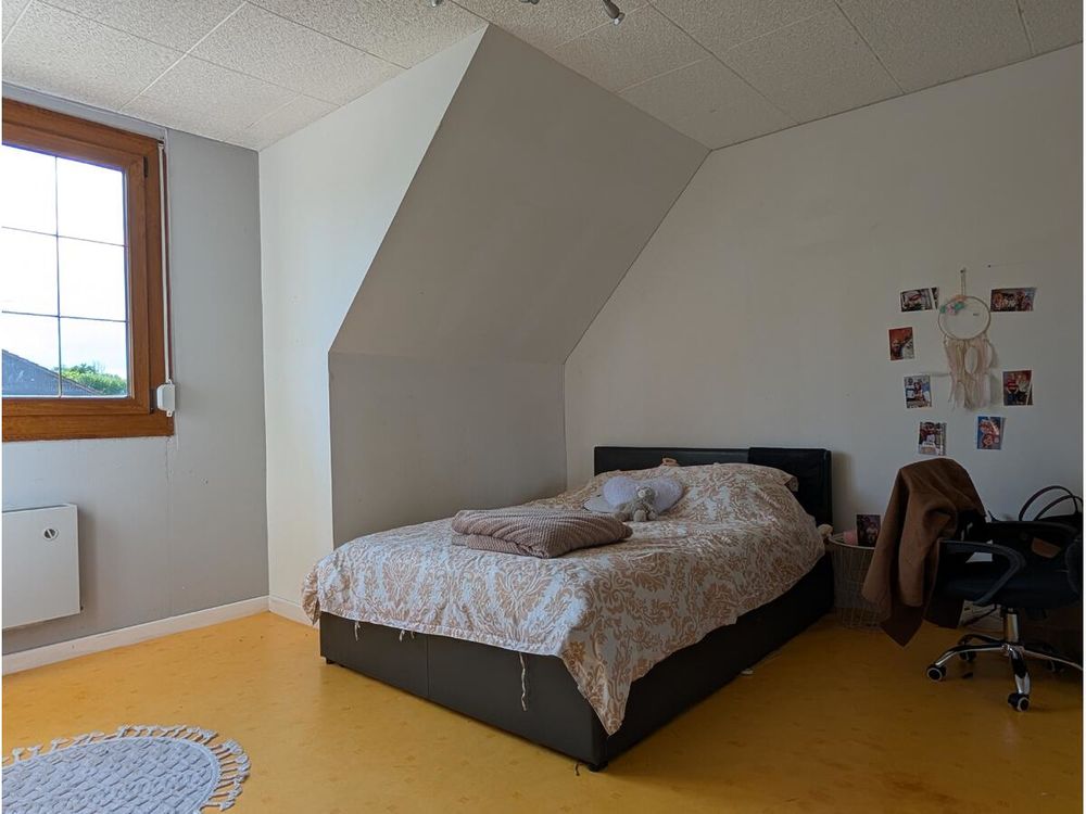 Maison F4