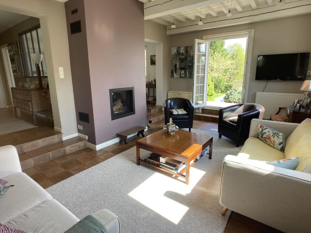 Maison F6