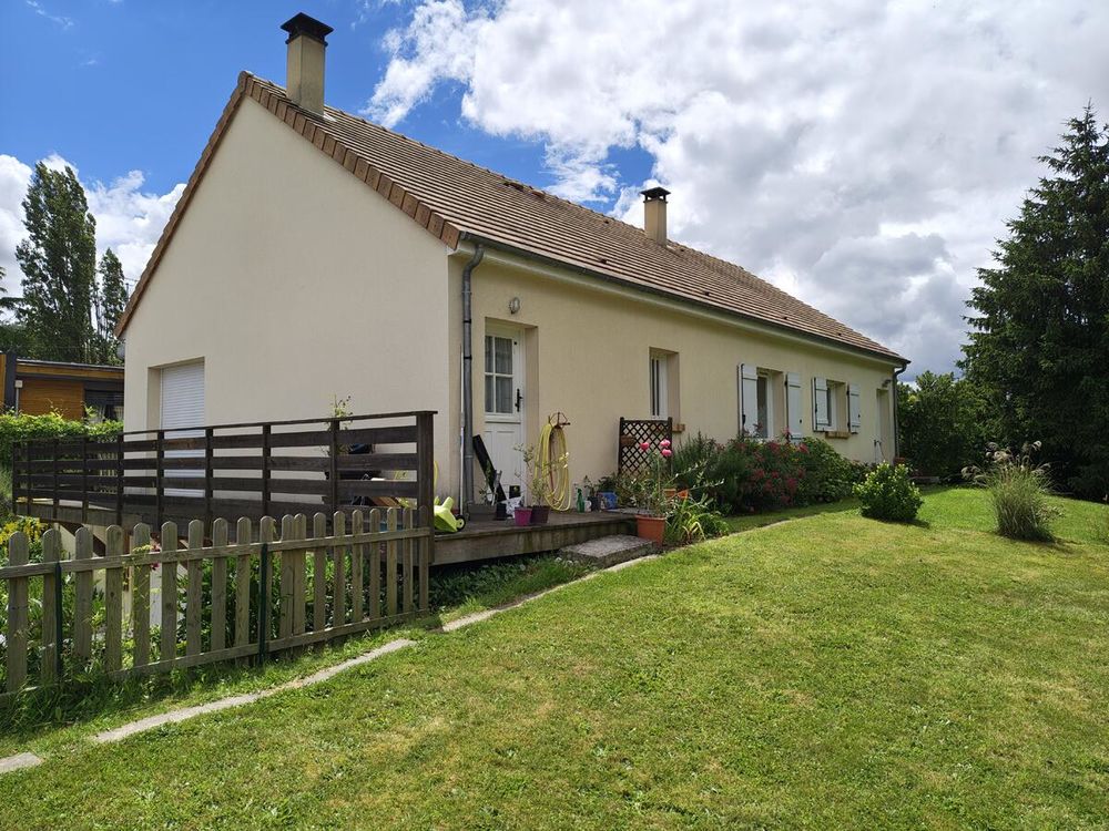 Maison F6