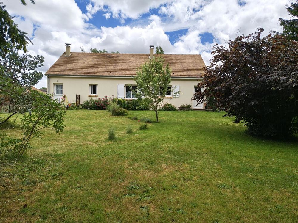 Maison F6