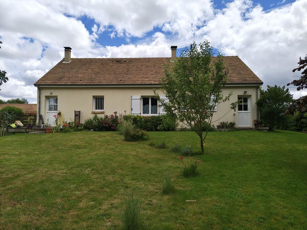 Maison F6
