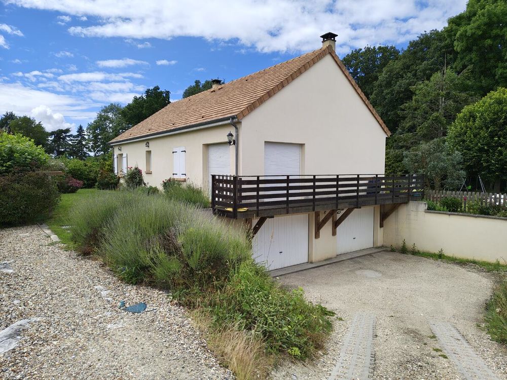 Maison F6