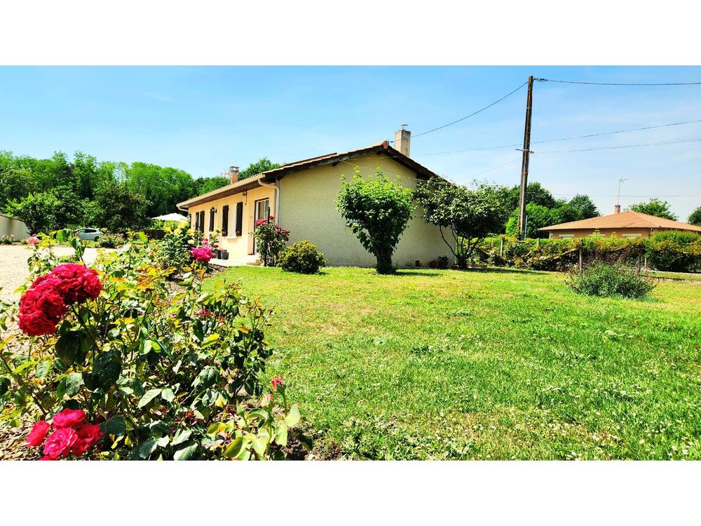 Maison F6