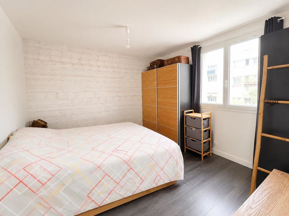 Appartement F3