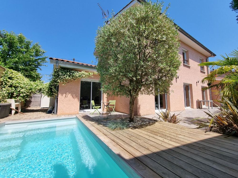 Maison F6