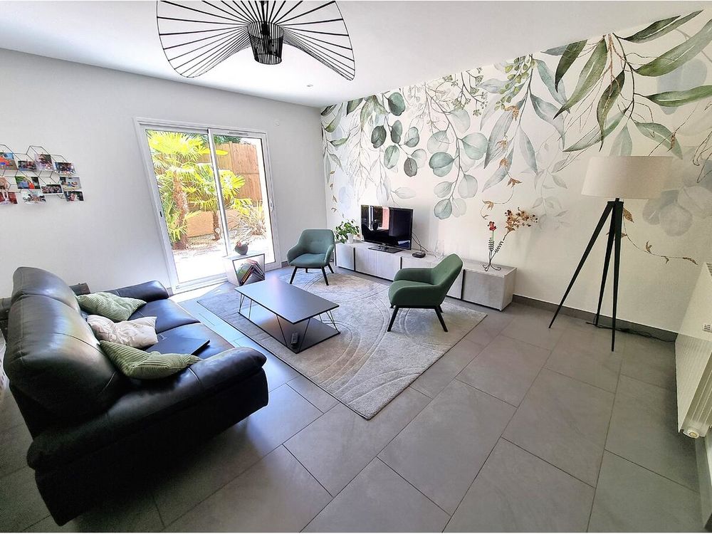 Maison F6