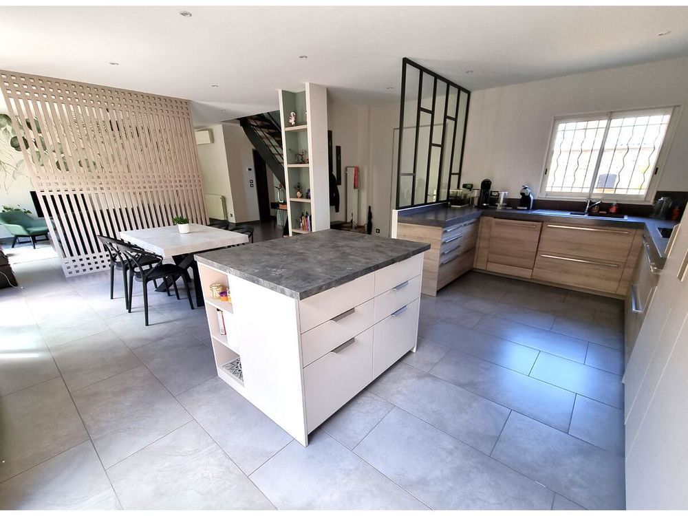 Maison F6