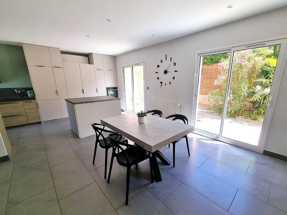 Maison F6