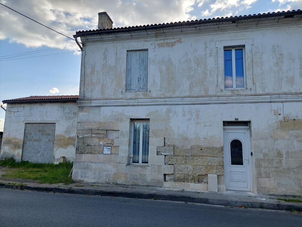 Maison F7