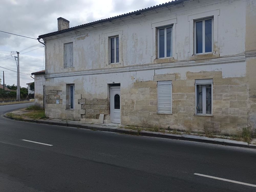 Maison F7