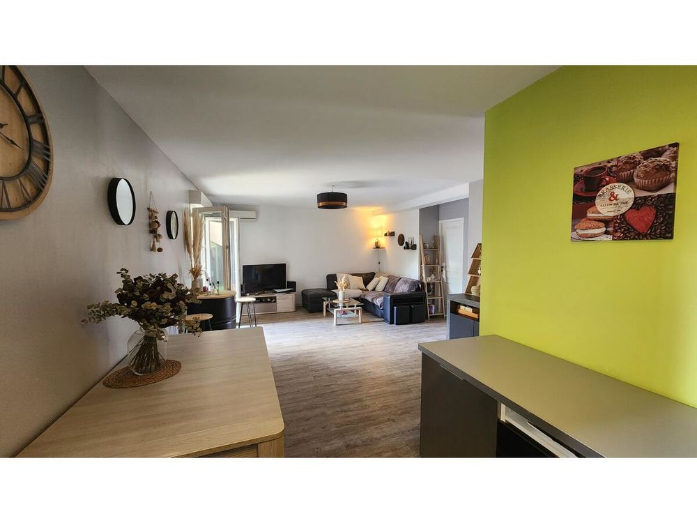 Appartement F3