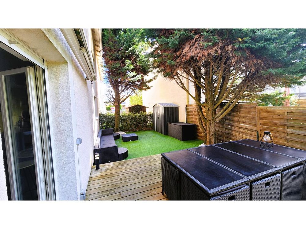 Appartement F3