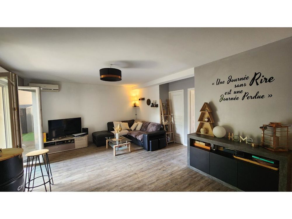Appartement F3