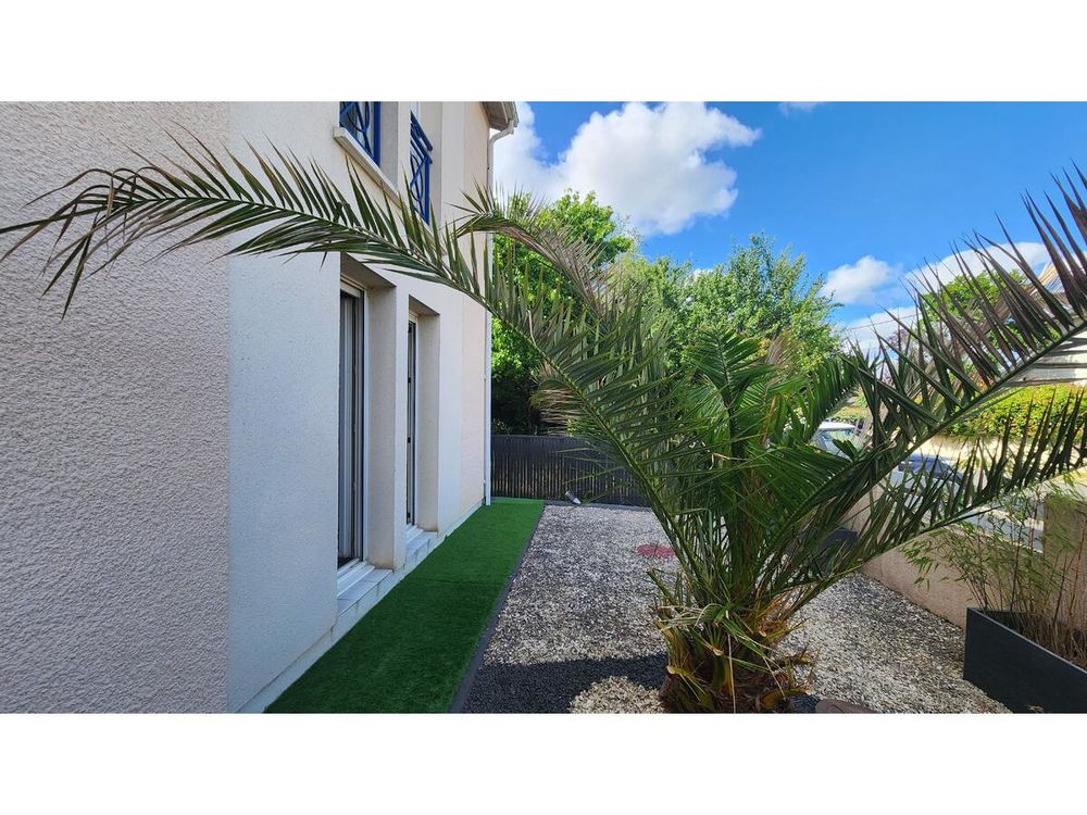 Appartement F3