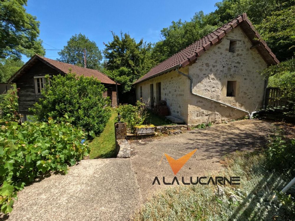 Maison F4