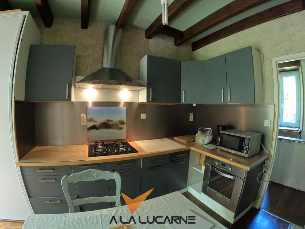 Maison F4