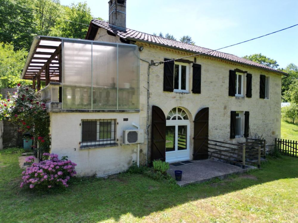 Maison F4