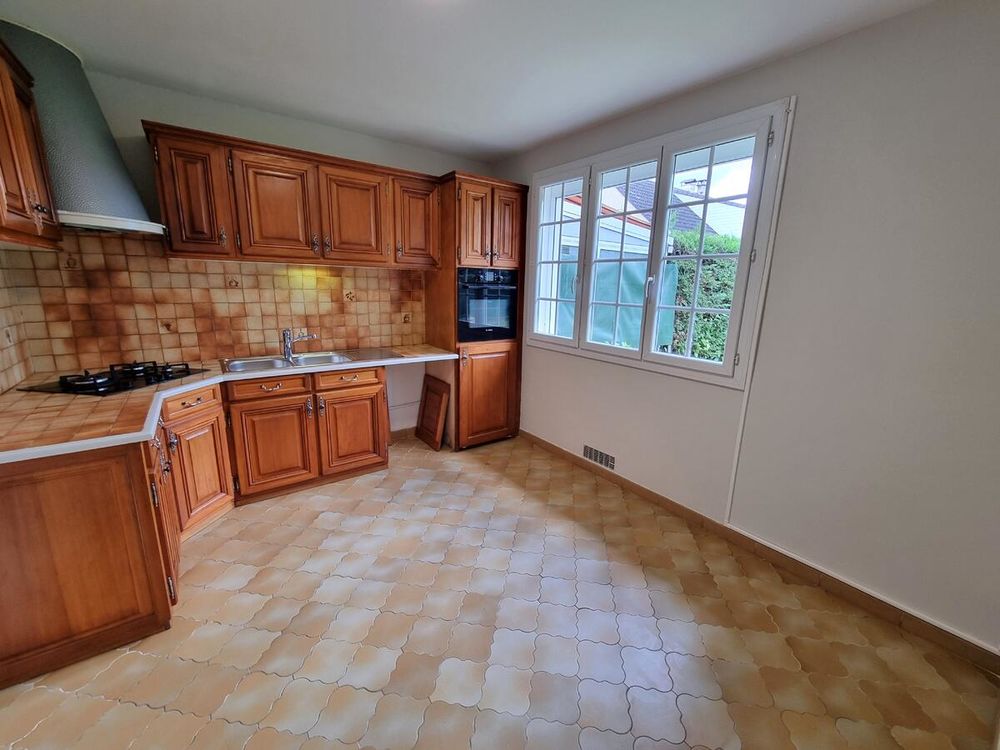 Maison F5