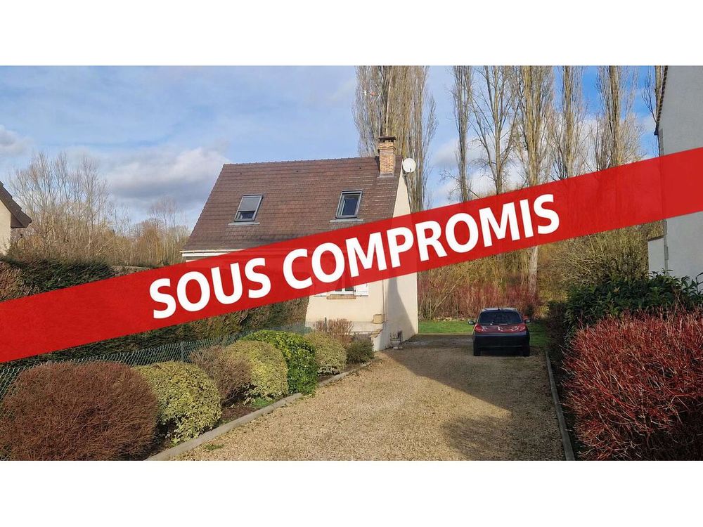 Maison F4