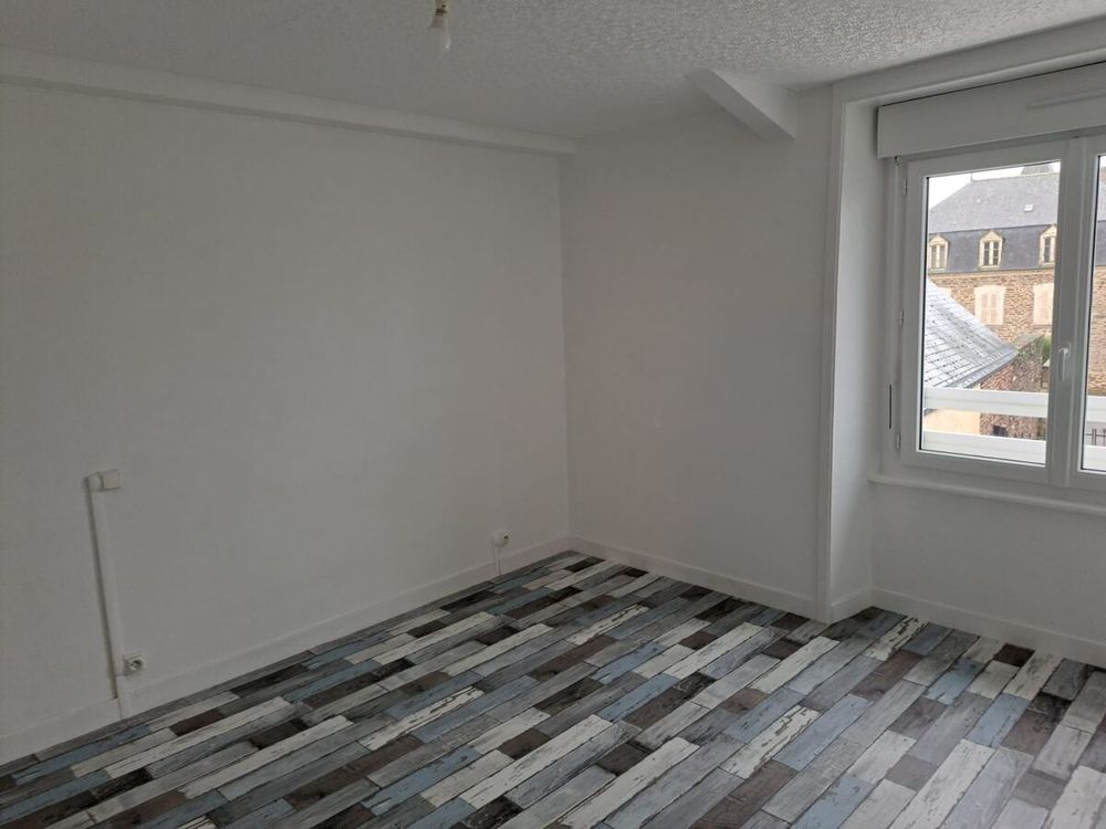 Maison F7