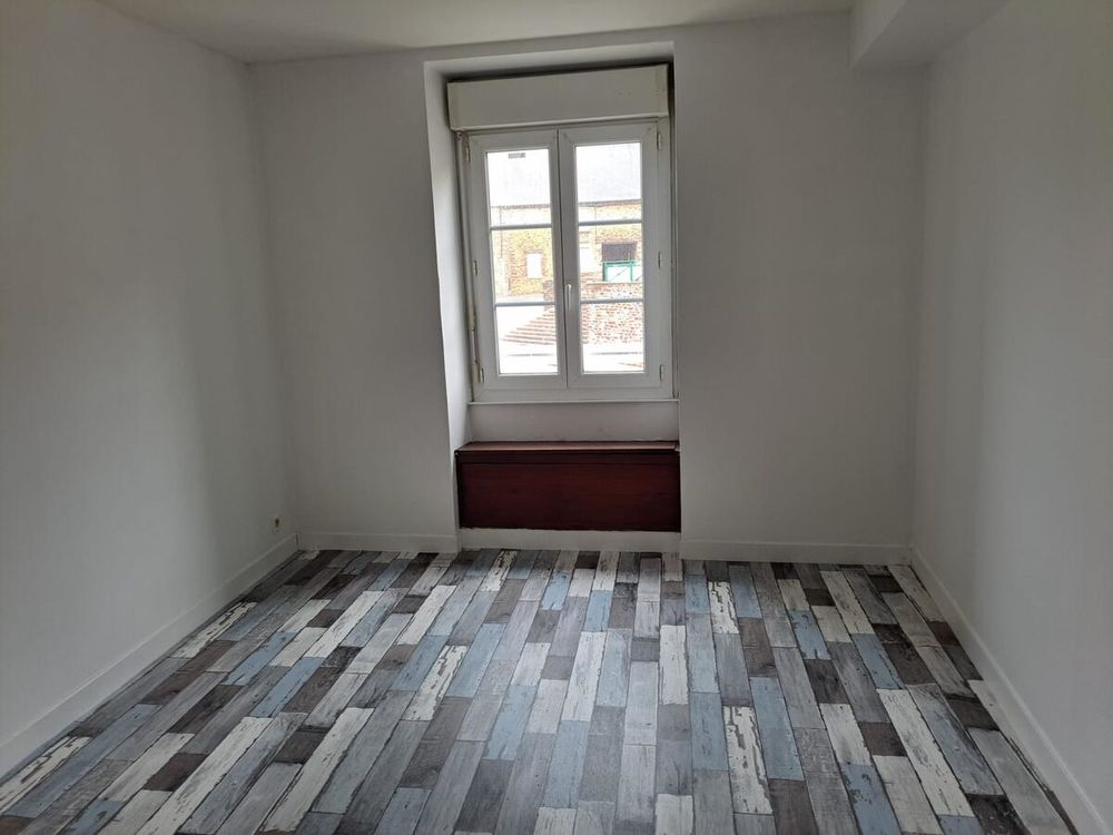 Maison F7