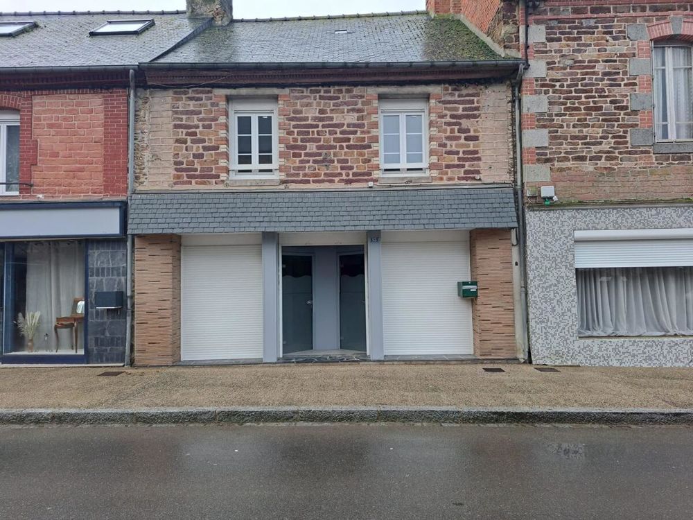 Maison F7