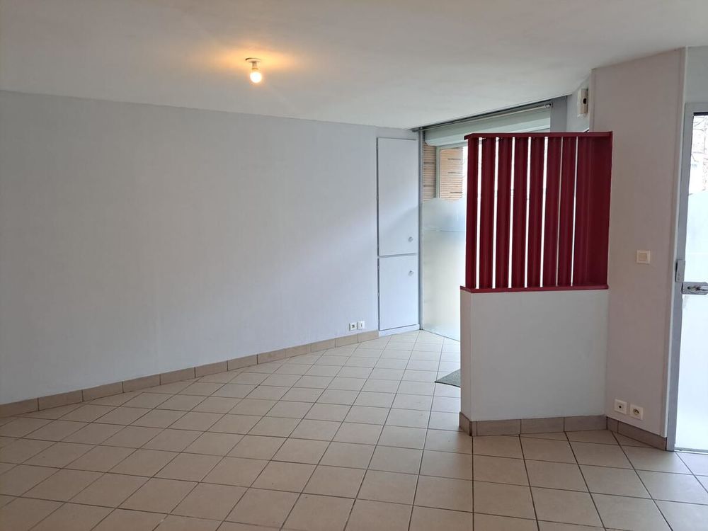 Maison F7