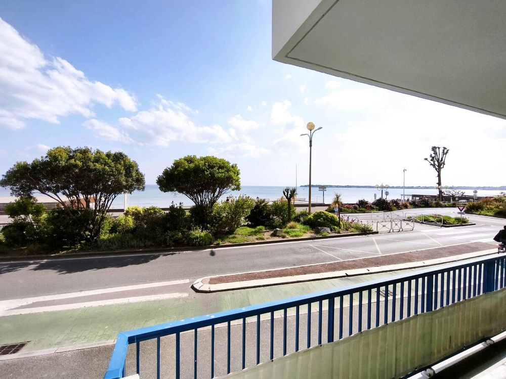 Appartement F4