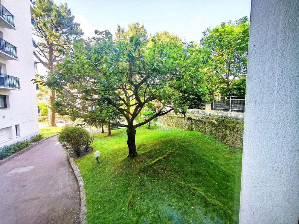Appartement F4