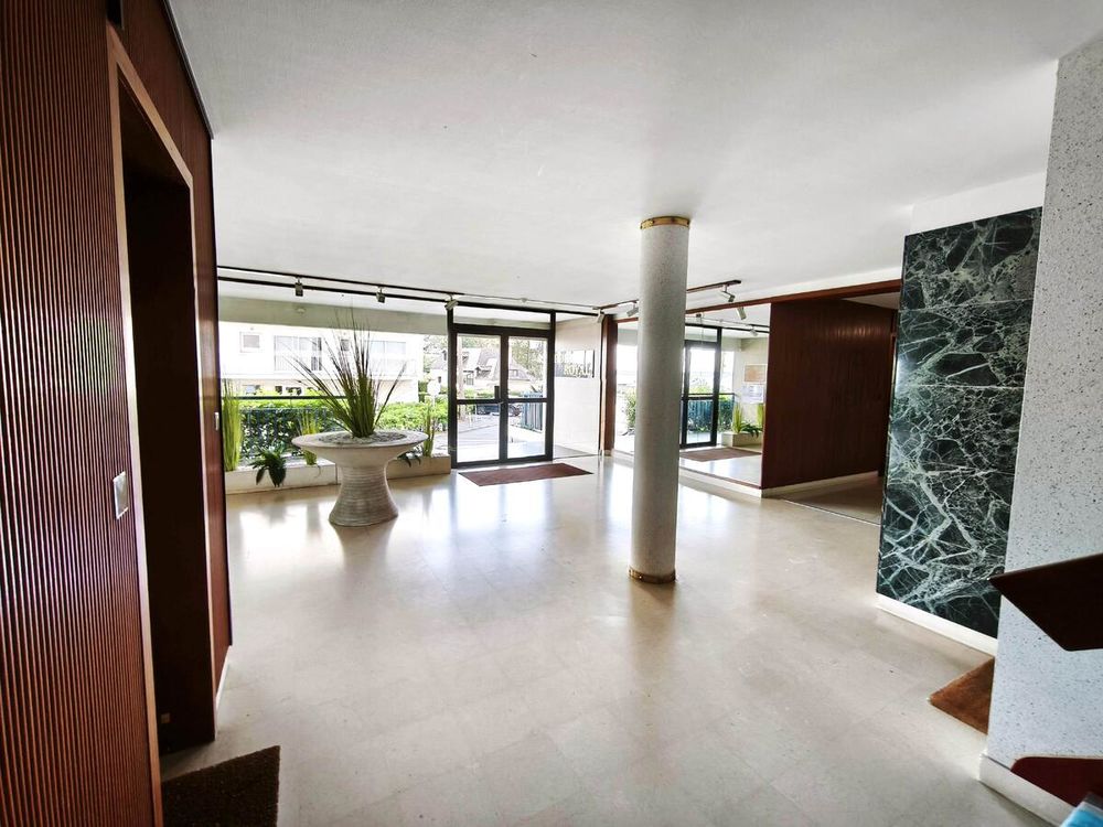 Appartement F4
