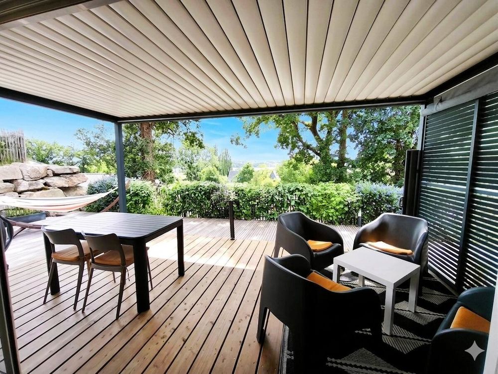 Maison F4