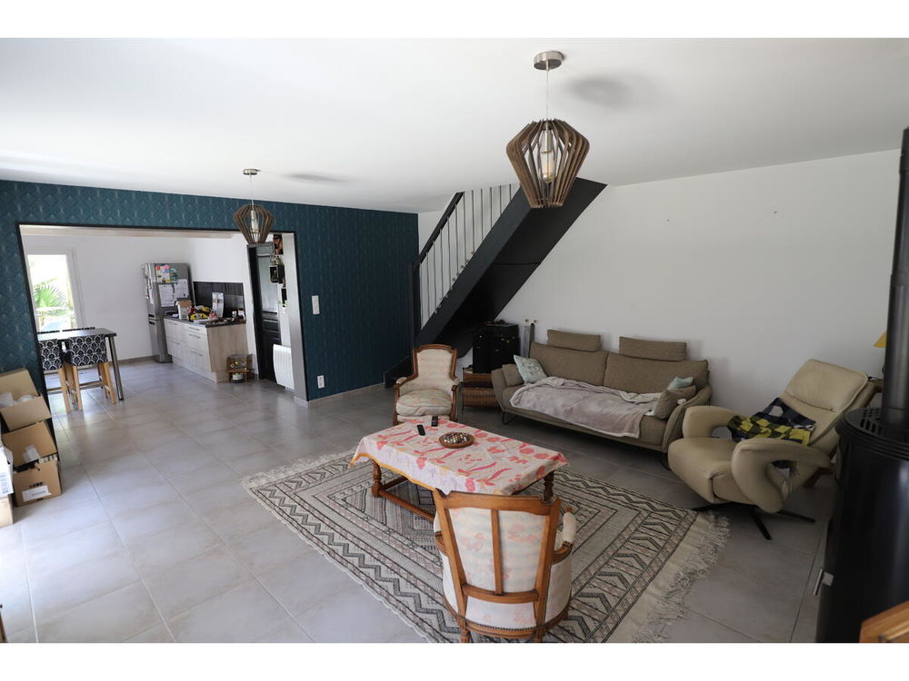 Maison F6