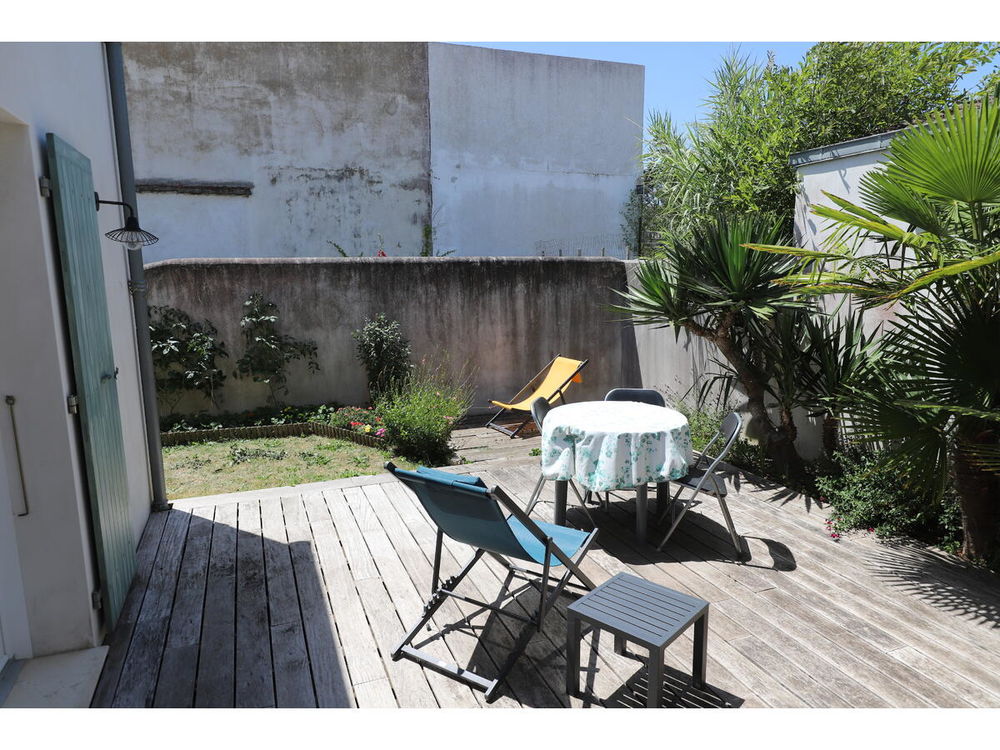 Maison F6