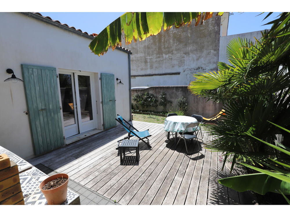 Maison F6