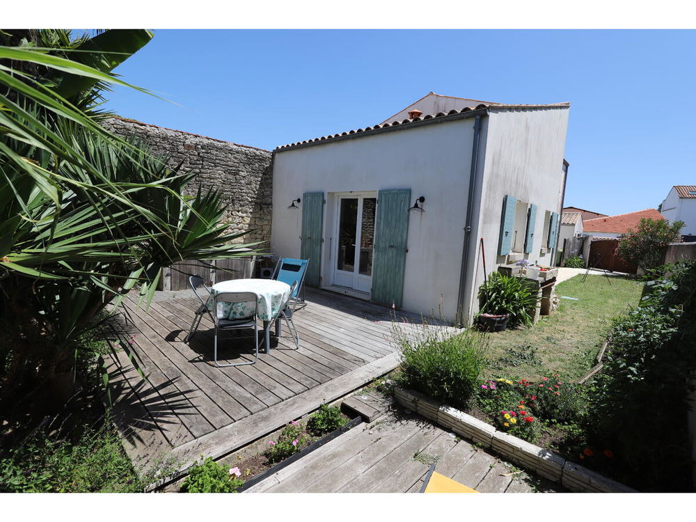 Maison F6