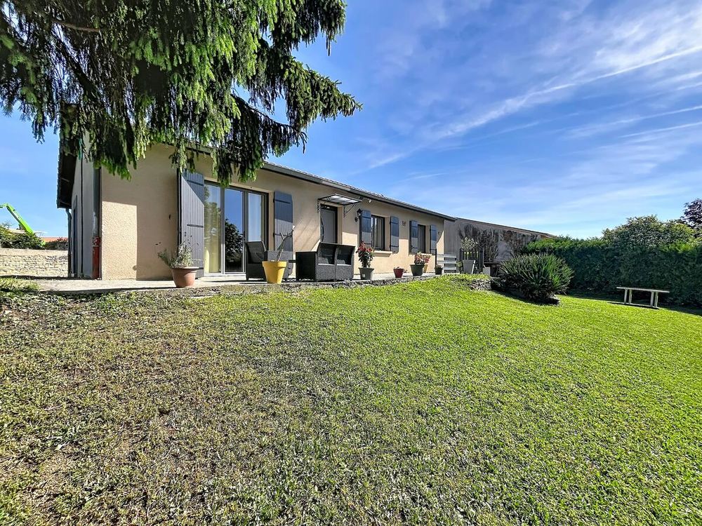 Maison F4