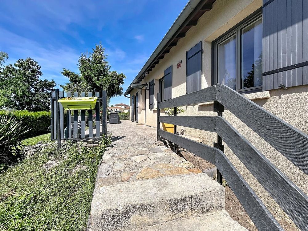 Maison F4