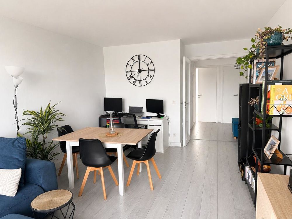 Appartement F2