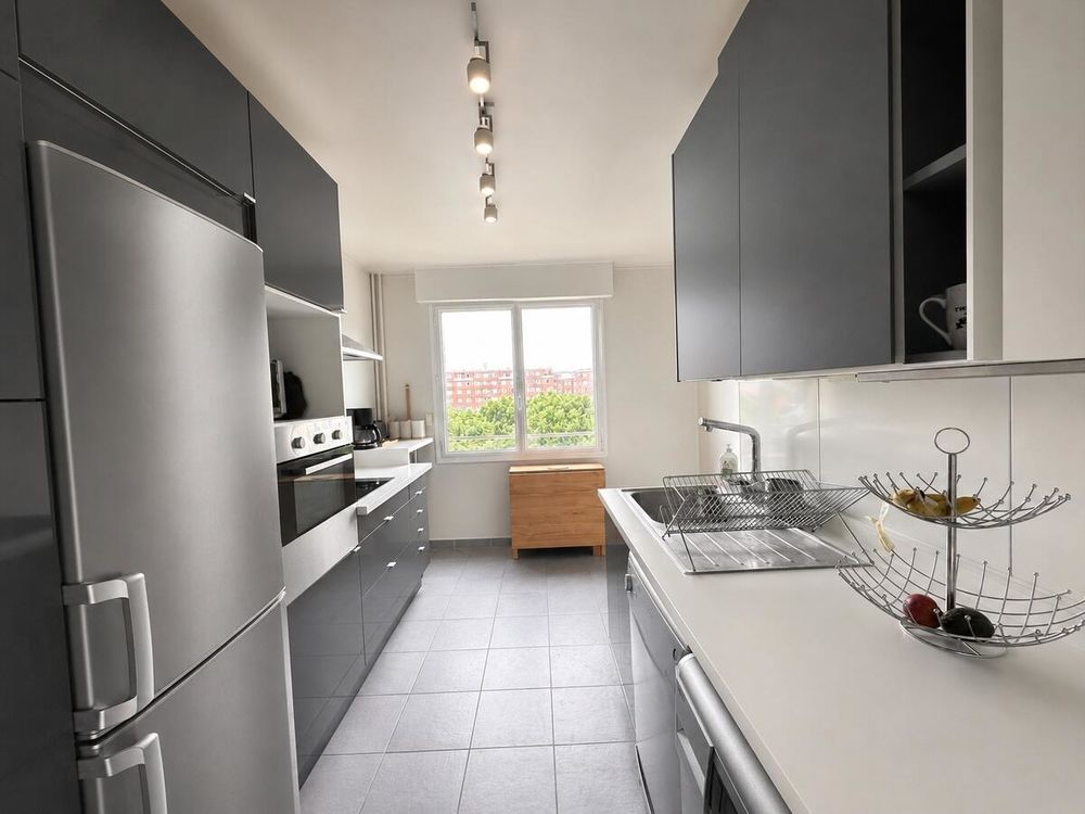 Appartement F2