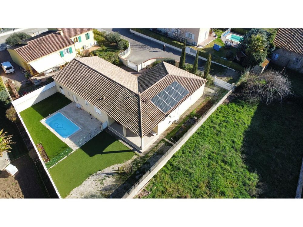 Maison F6