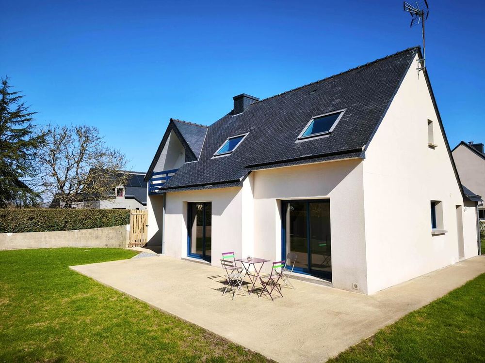 Maison F5