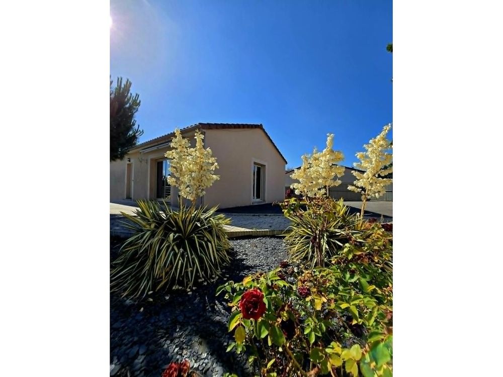 Maison F5