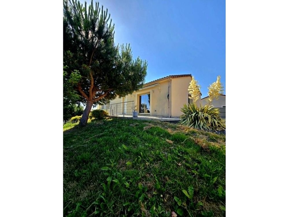 Maison F5
