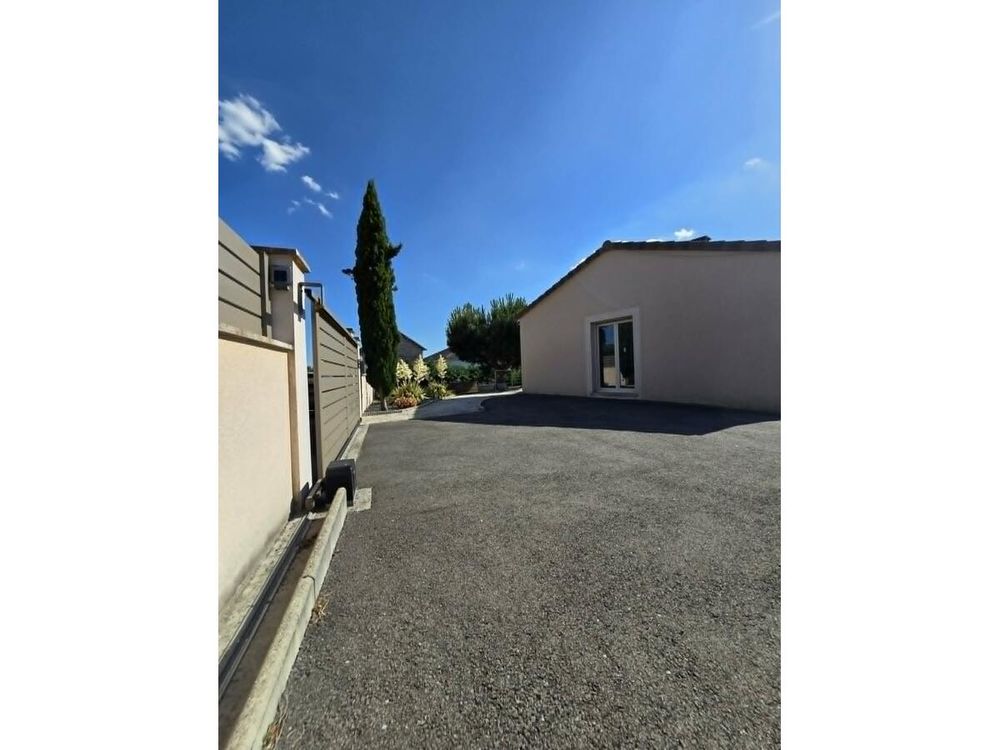 Maison F5